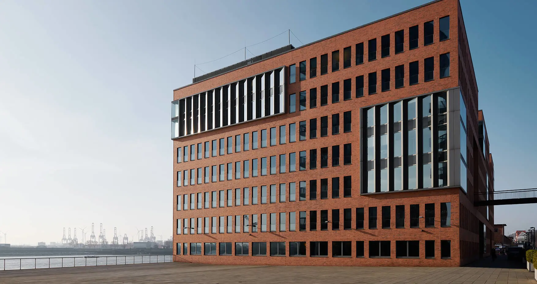 EV Work Edition Grosse Elbstraße