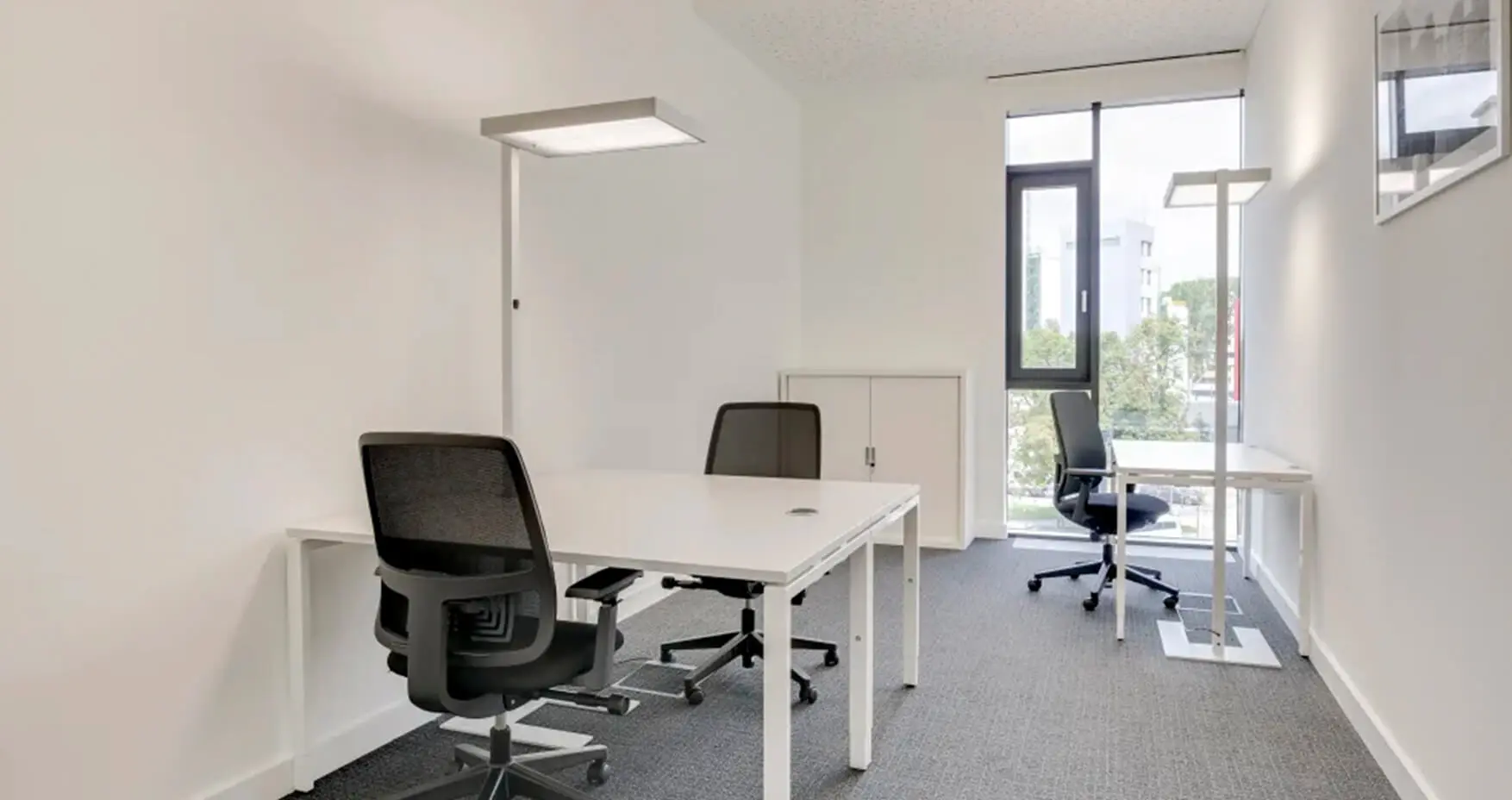 Regus Berlin Flex Office
