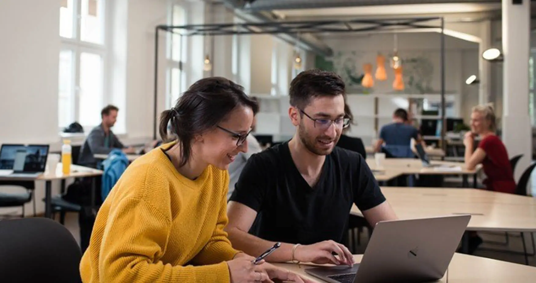 Impact Hub Dresden Community