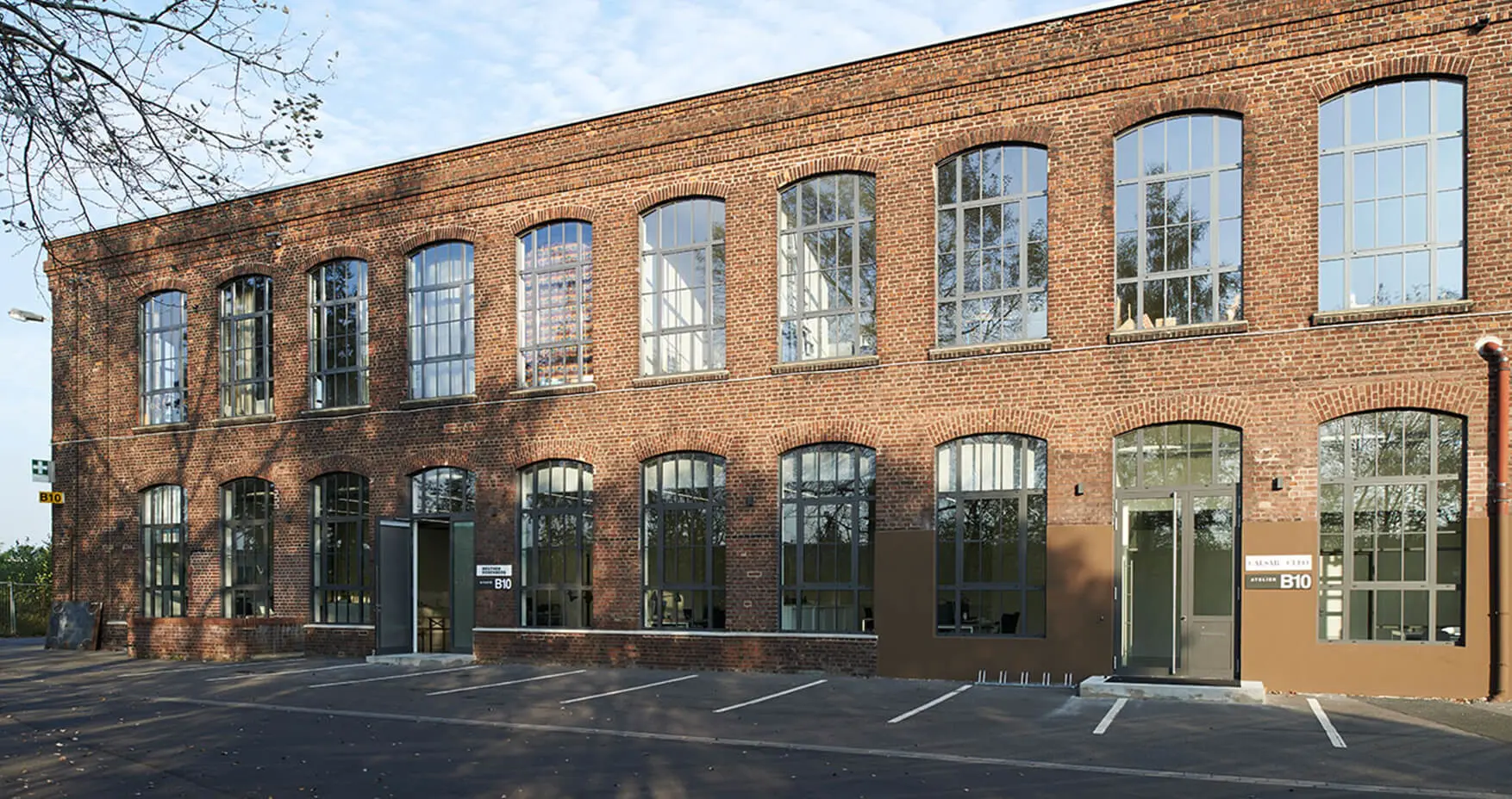 Atelier B10 Düsseldorf