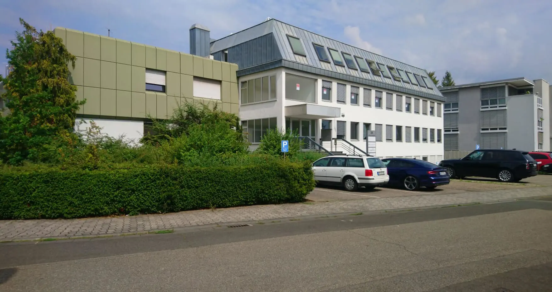 NB Business Center Mainz