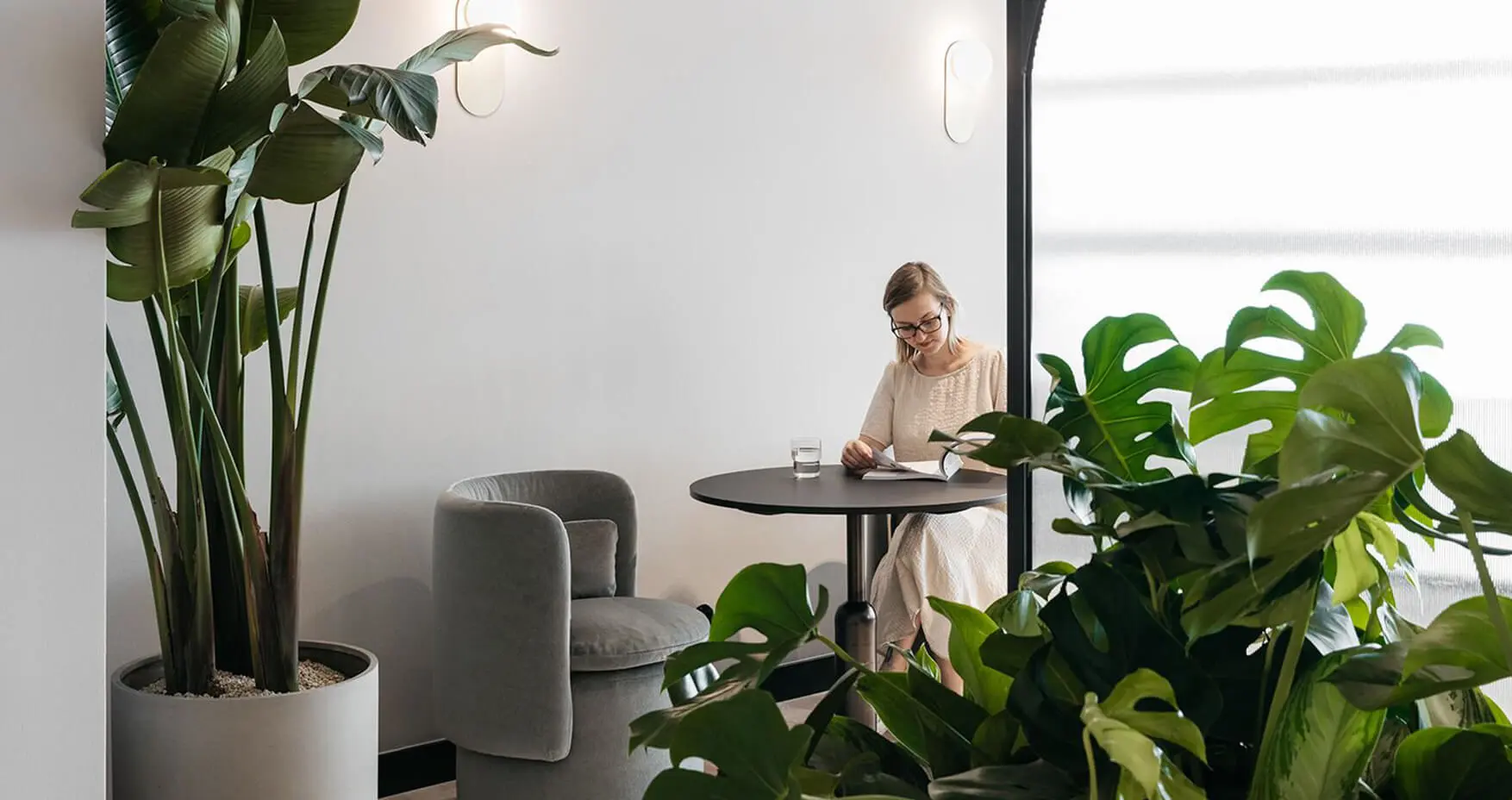 The Office Group Berlin Kontorhaus Lounge2