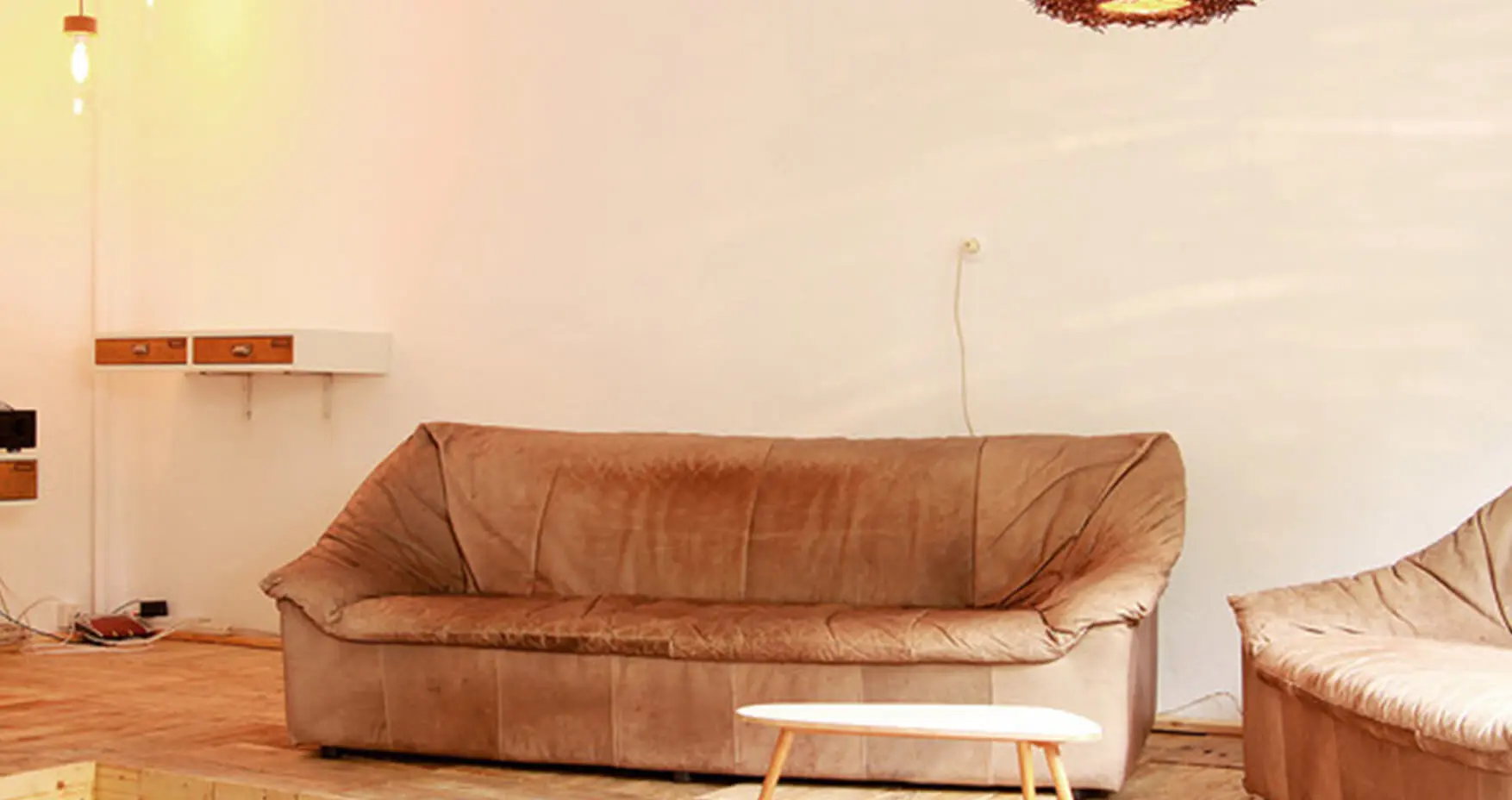 Mehrwerkstatt Nürnberg Lounge