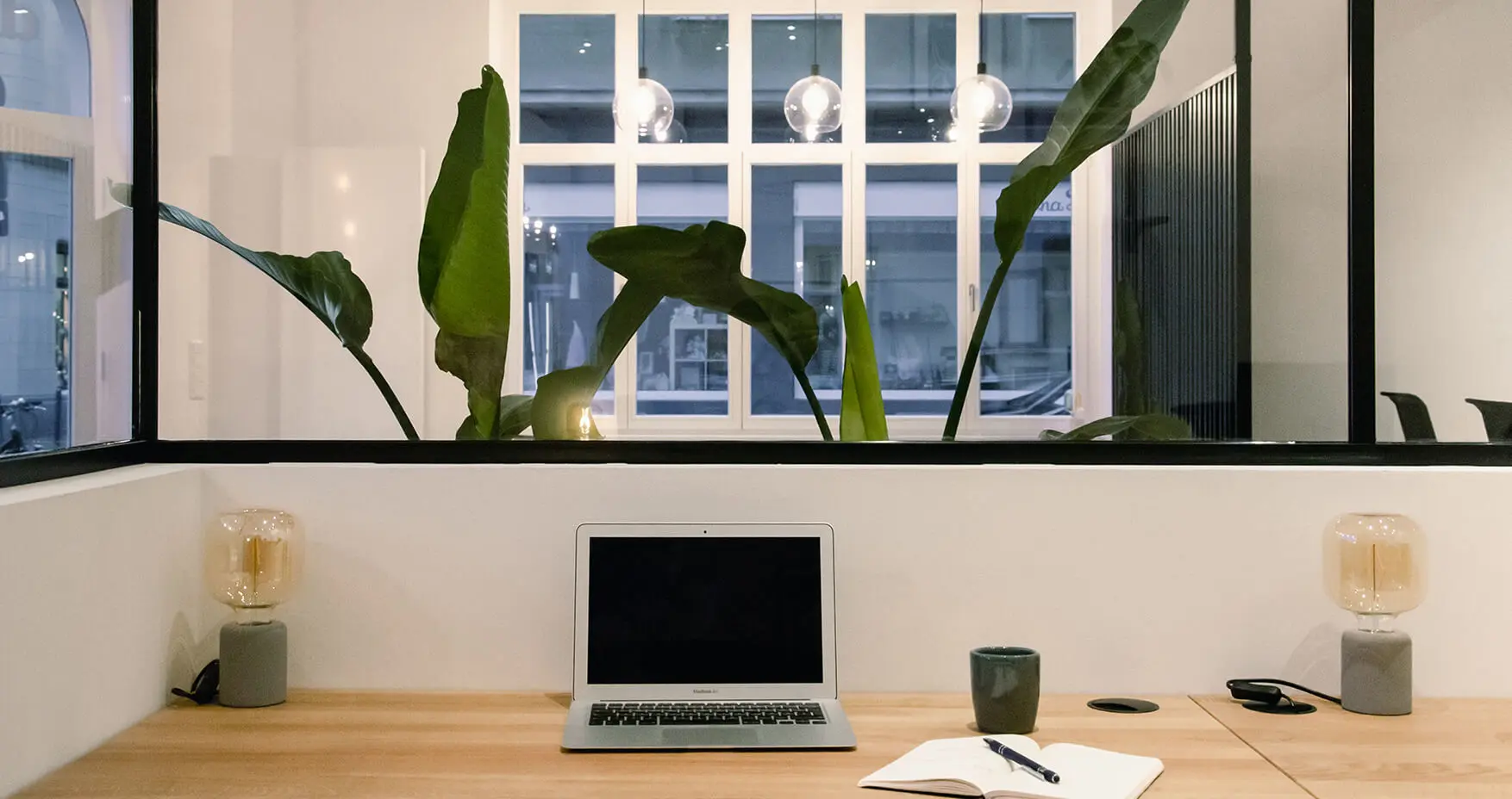 delta workspace Köln Arbeitsplatz