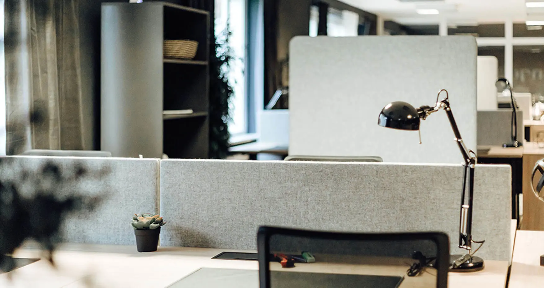 Orangery Hildesheim Nordstadt Arbeitsplätze