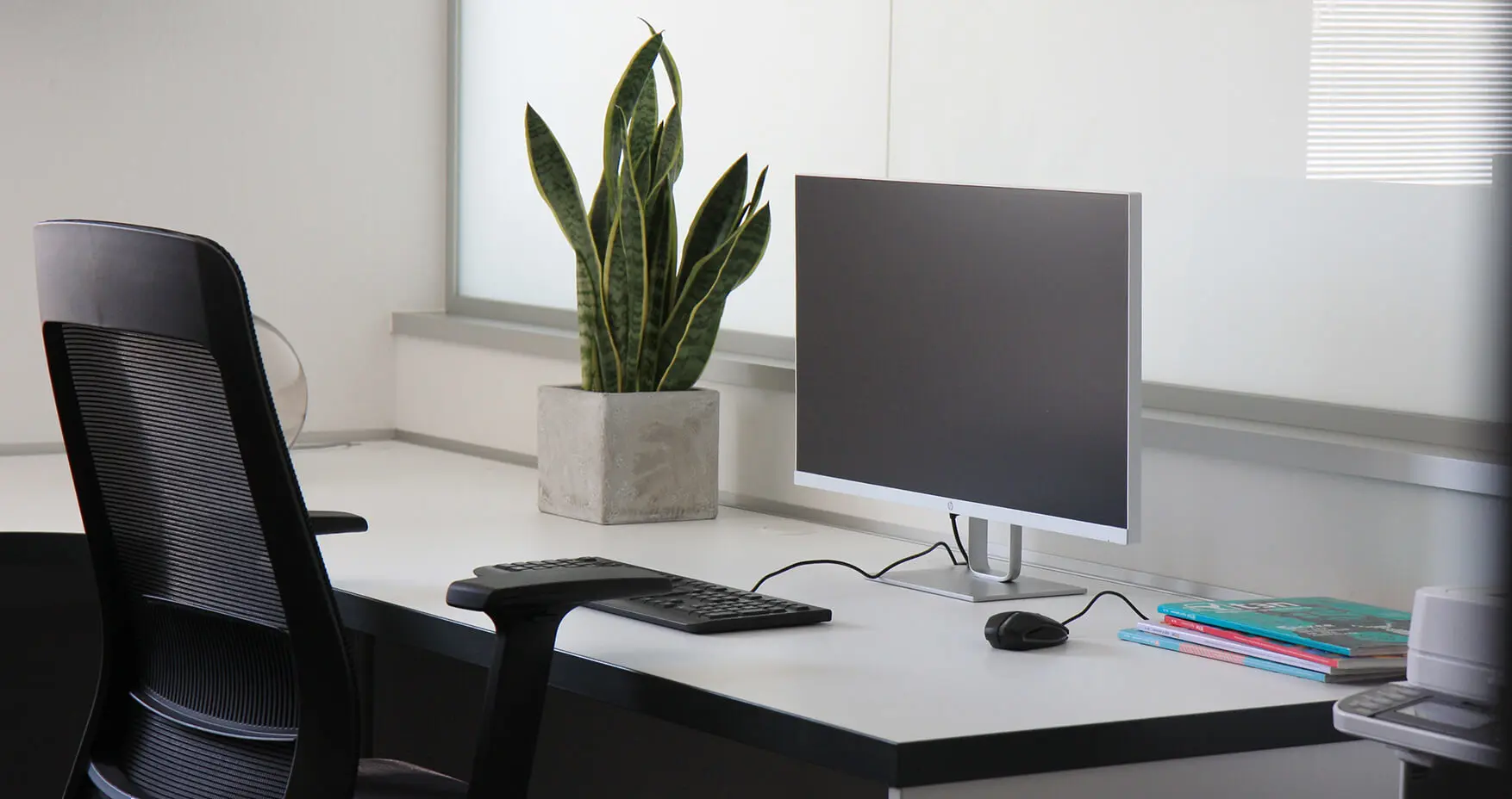 Coworking Lounge Winterberg Arbeitsplatz