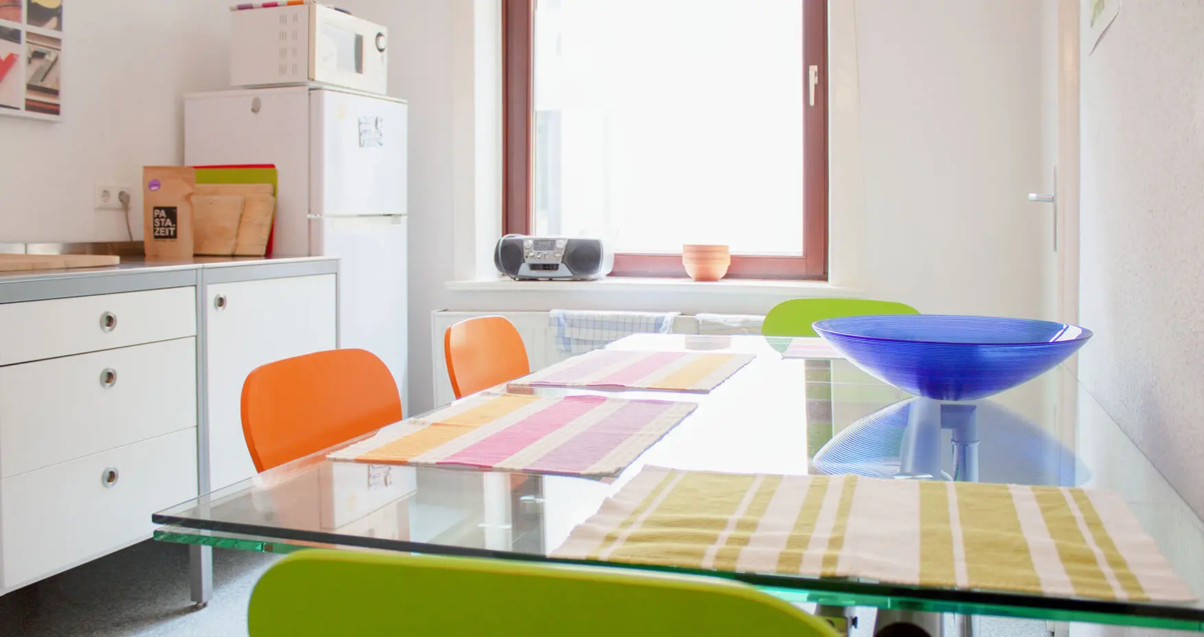 HanQ Hannover Küche