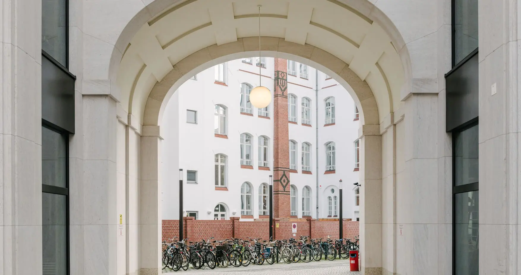 WeWork Berlin Potsdamer Platz