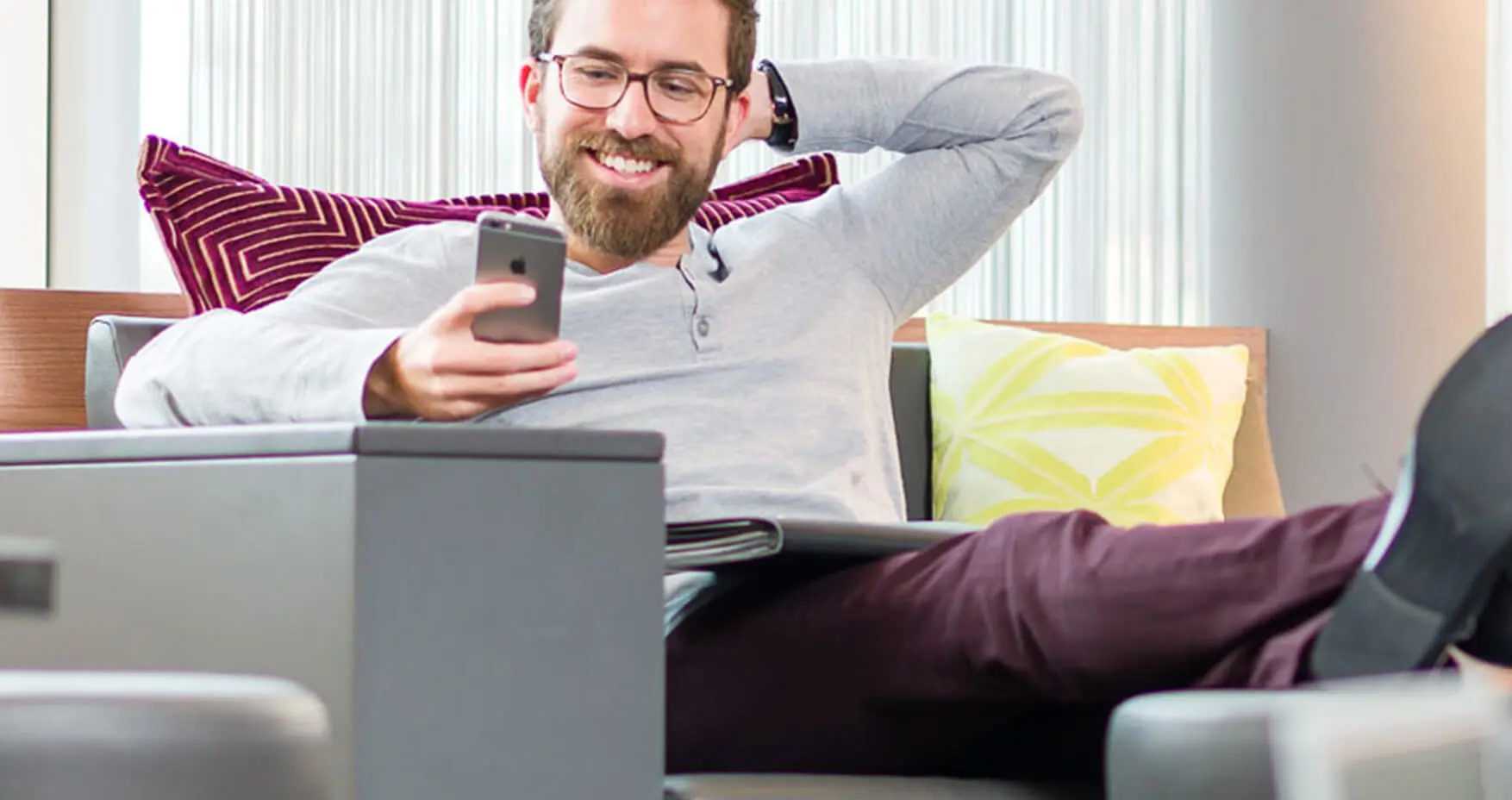 Coworking Cafe 101 Stuttgart Spaß an der Arbeit