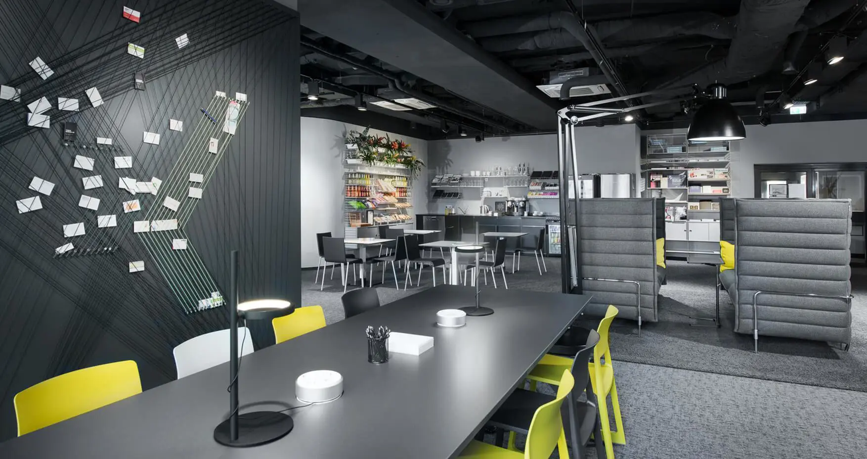 Design Offices Nürnberg City Open Space