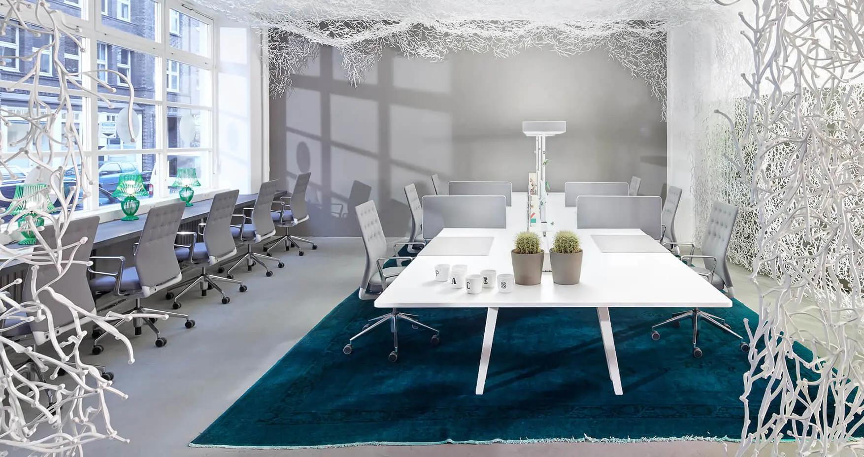 Places Hamburg Open Space