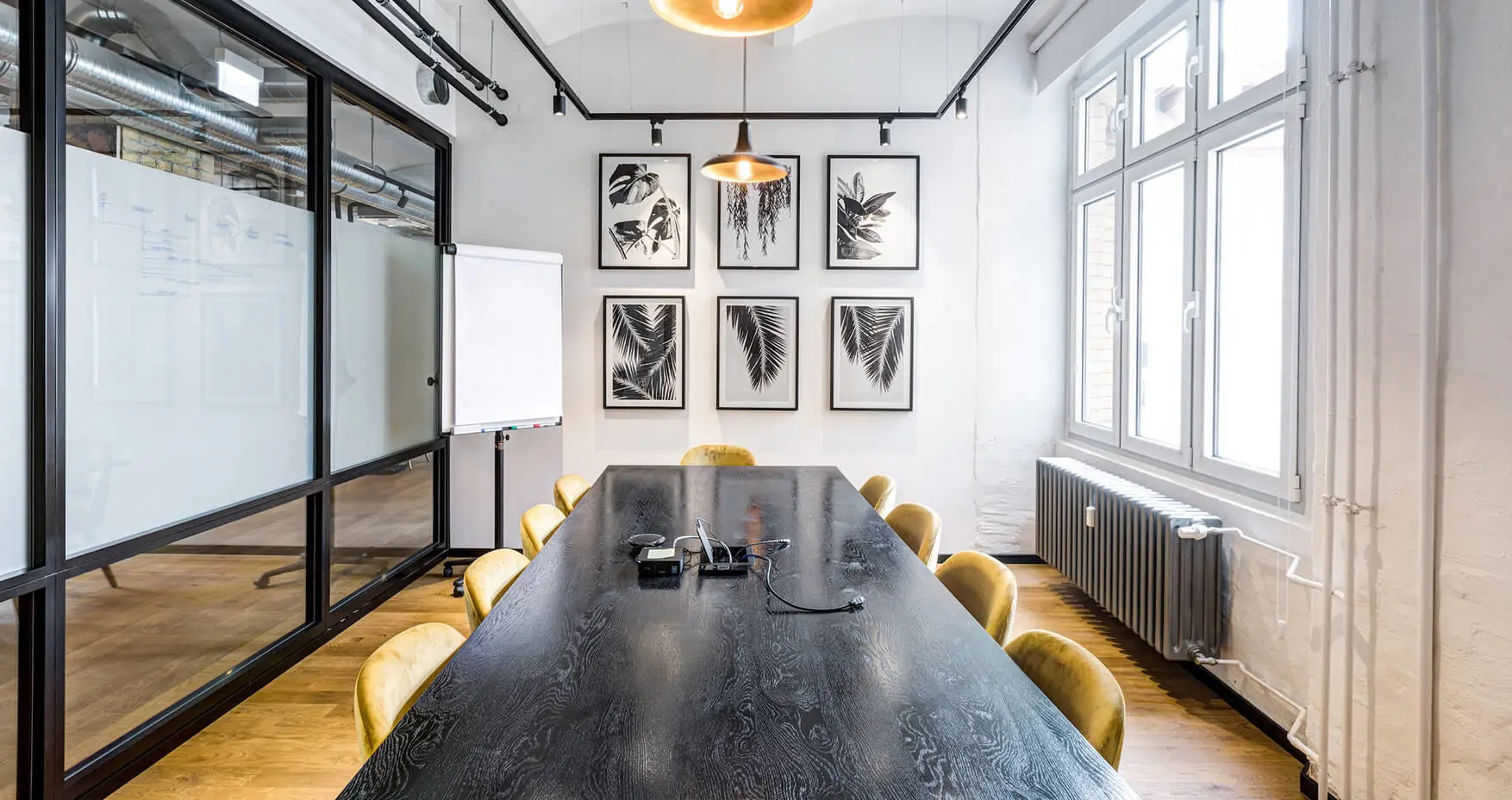 Mindspace Berlin Skalitzer Meetingraum