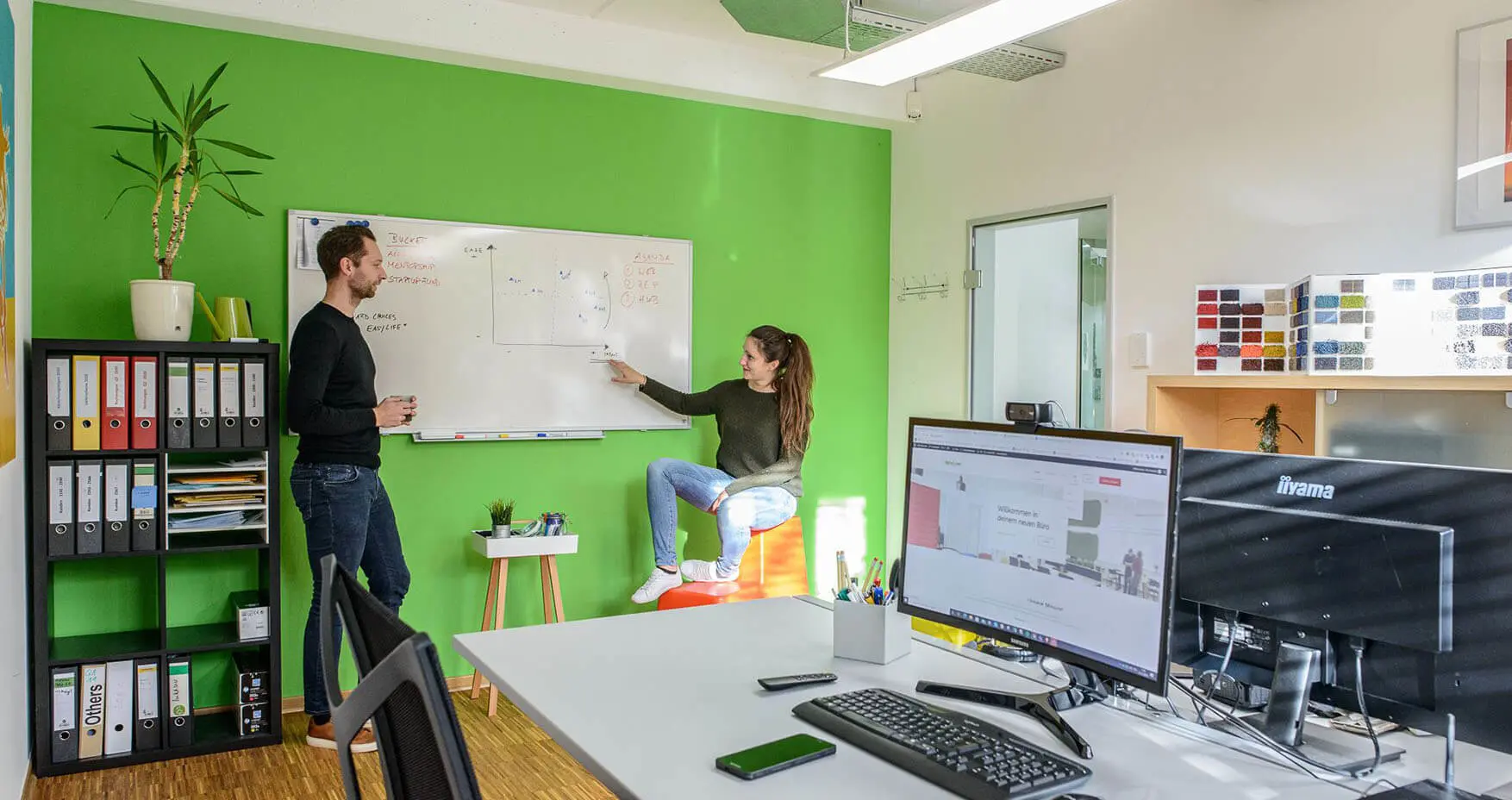 Work Inn Dortmund Campus Flex Office