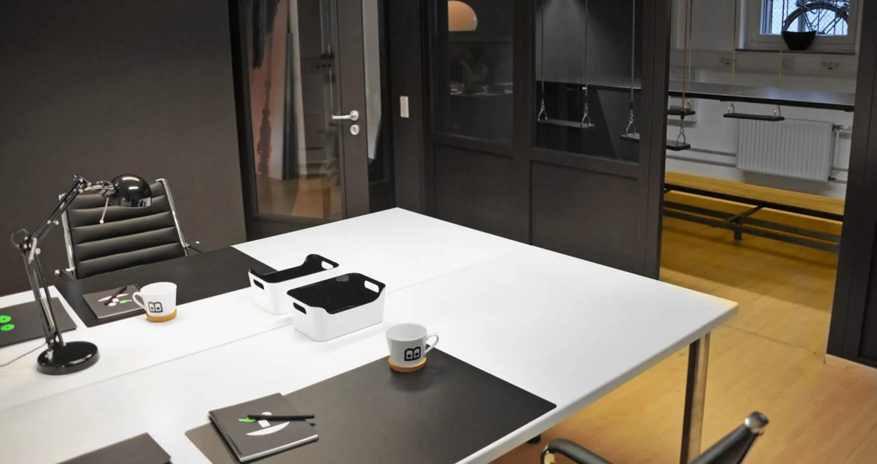 Die Fabrik Stuttgart Arbeitsplätze