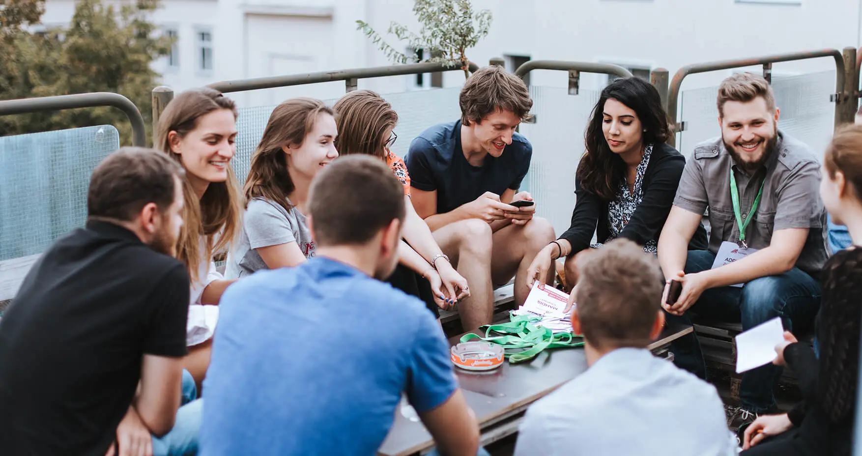 House of Bandits Wien Community