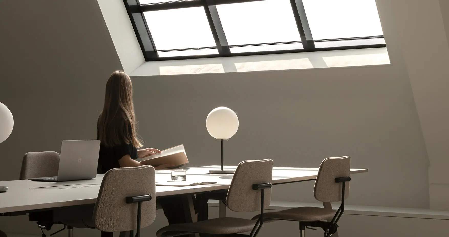 TOG Linden Palais Meetingraum