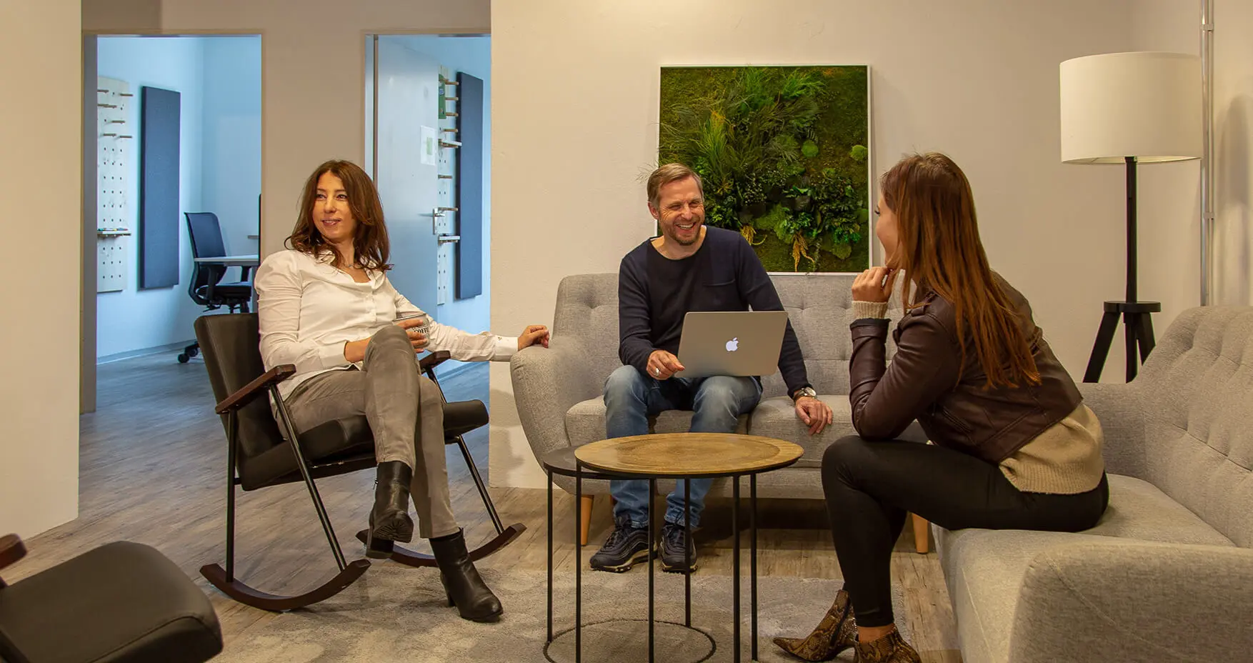 Das Atelier Holzkirchen Community