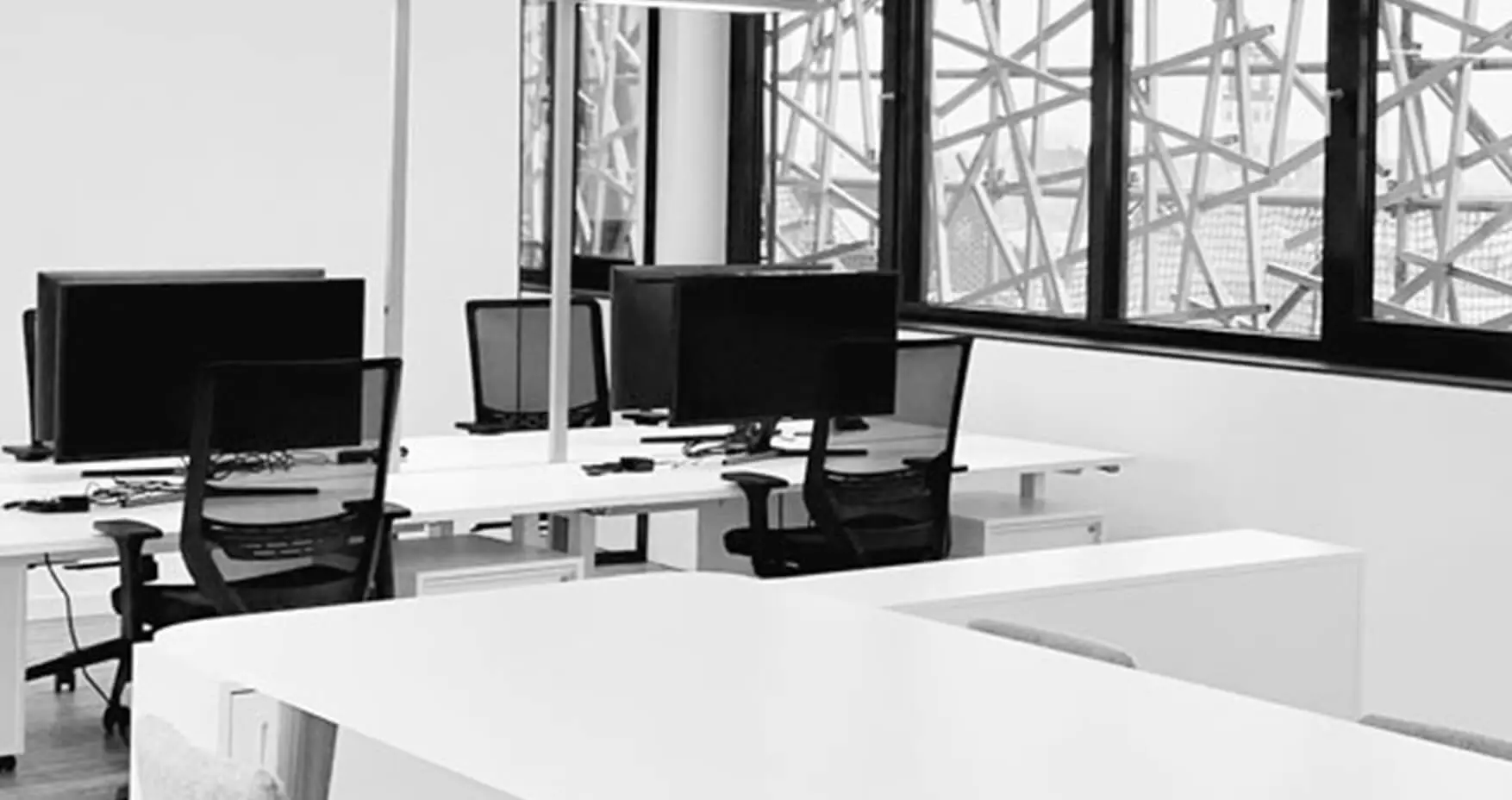 uberplace Coworking Münster