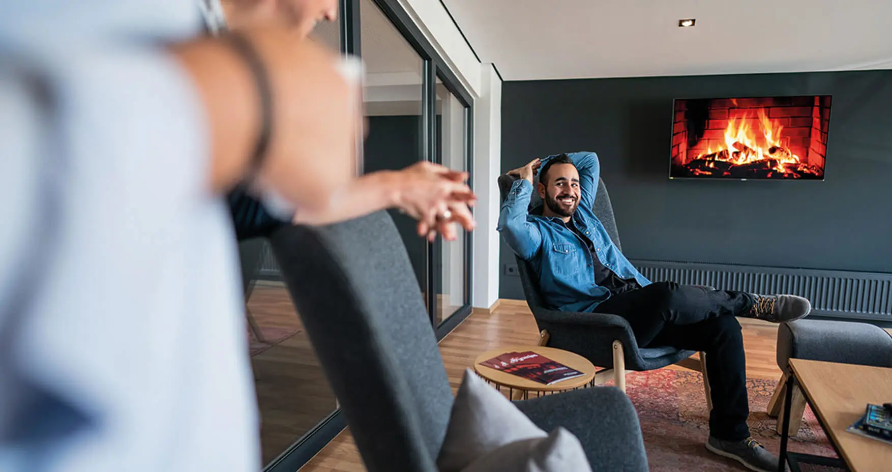 Office and Friends Iserlohn Community