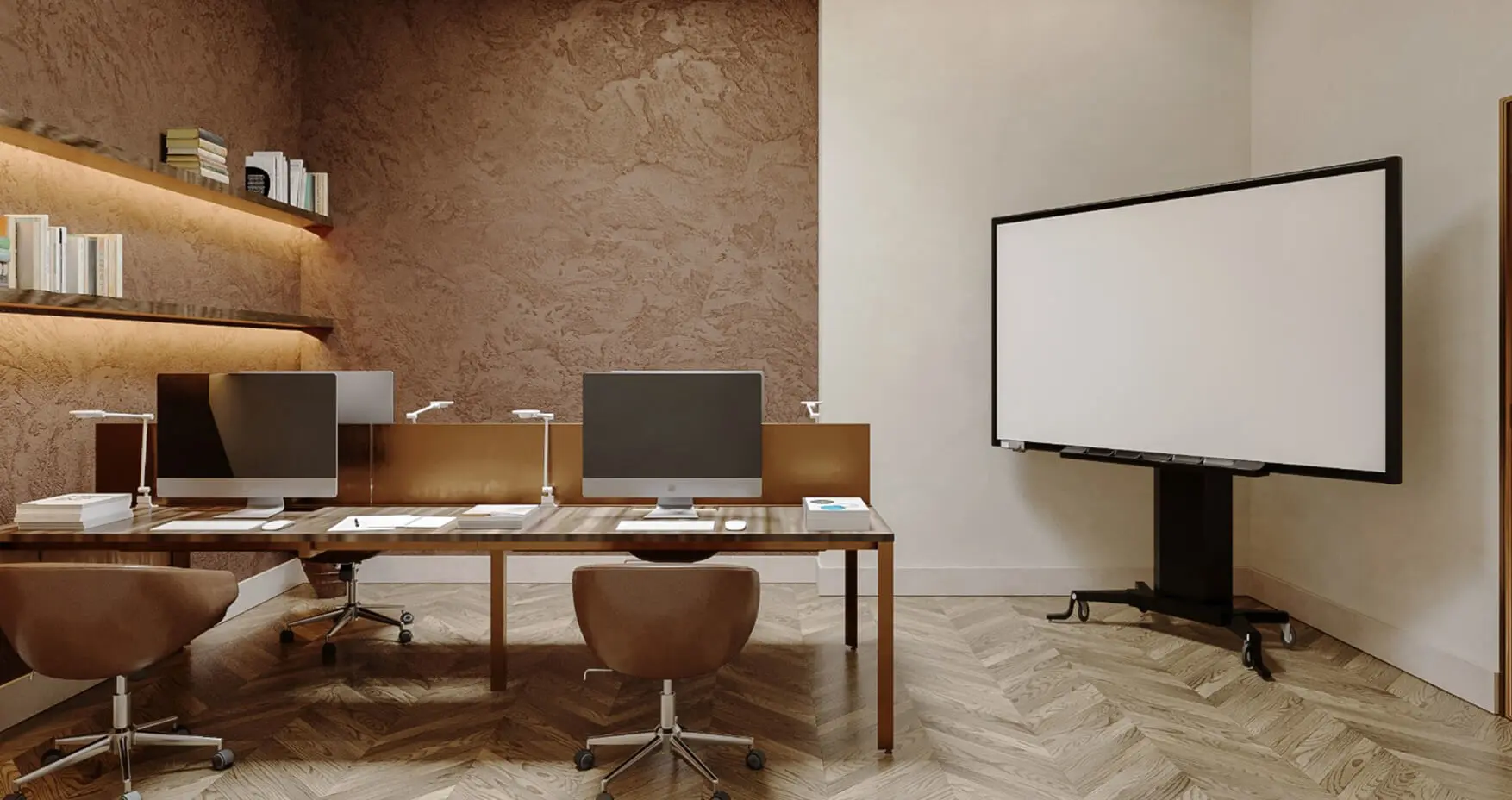 Depo Cassel Coworking Kassel Büro