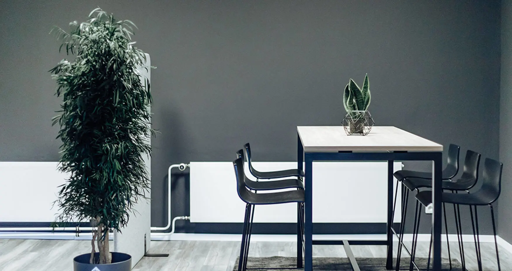 Orangery Hildesheim Nordstadt Communitybereich