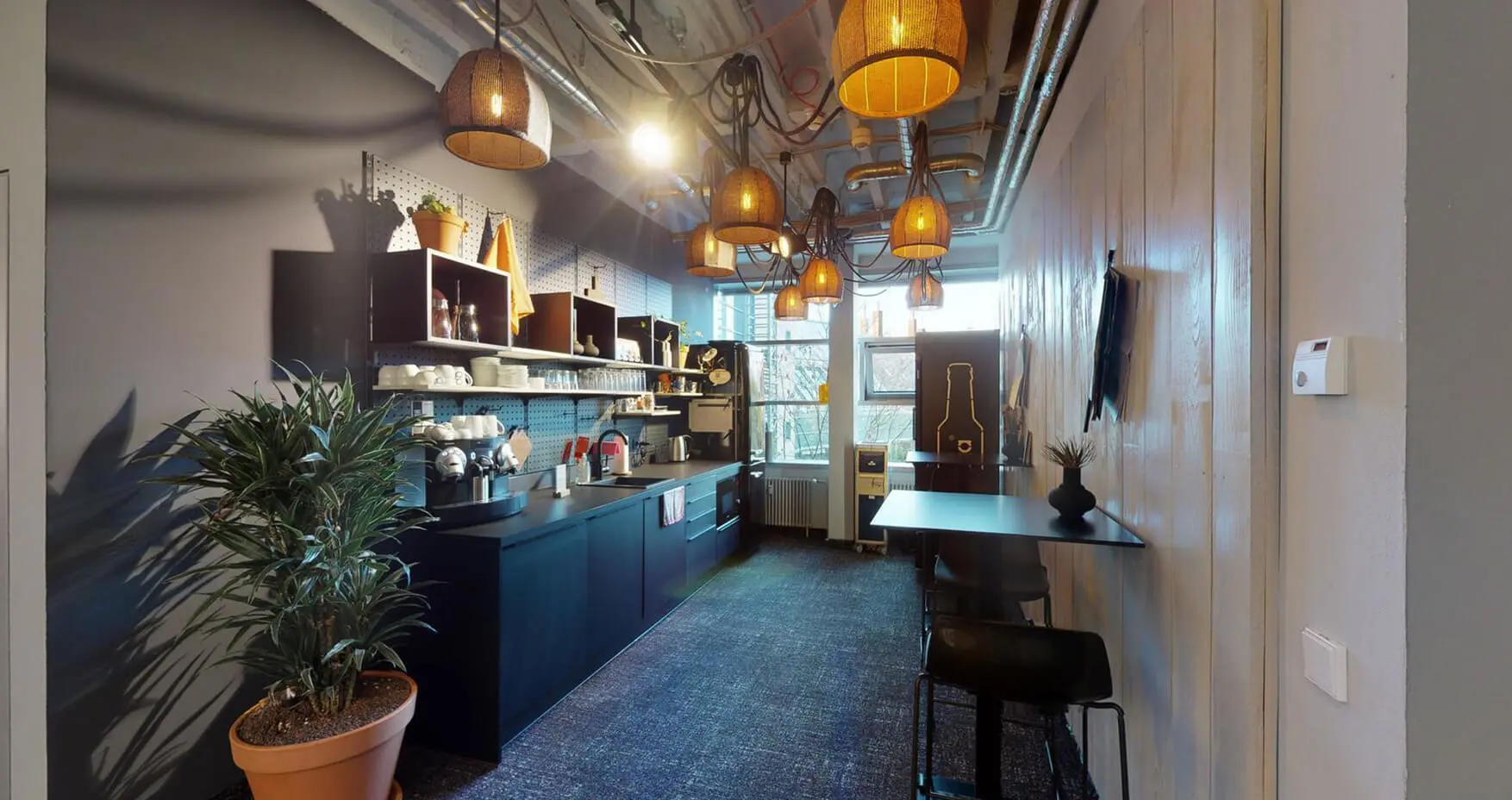 Design Offices Karlsruhe Küche