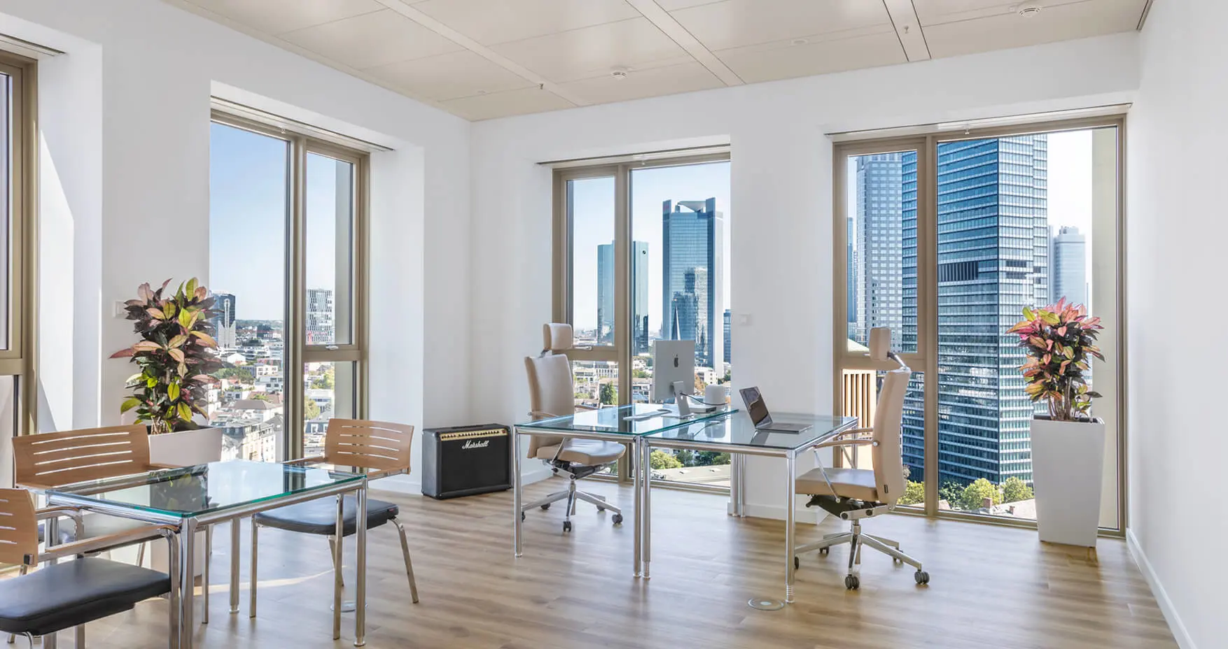 K1-BC Tower185 Teamoffice