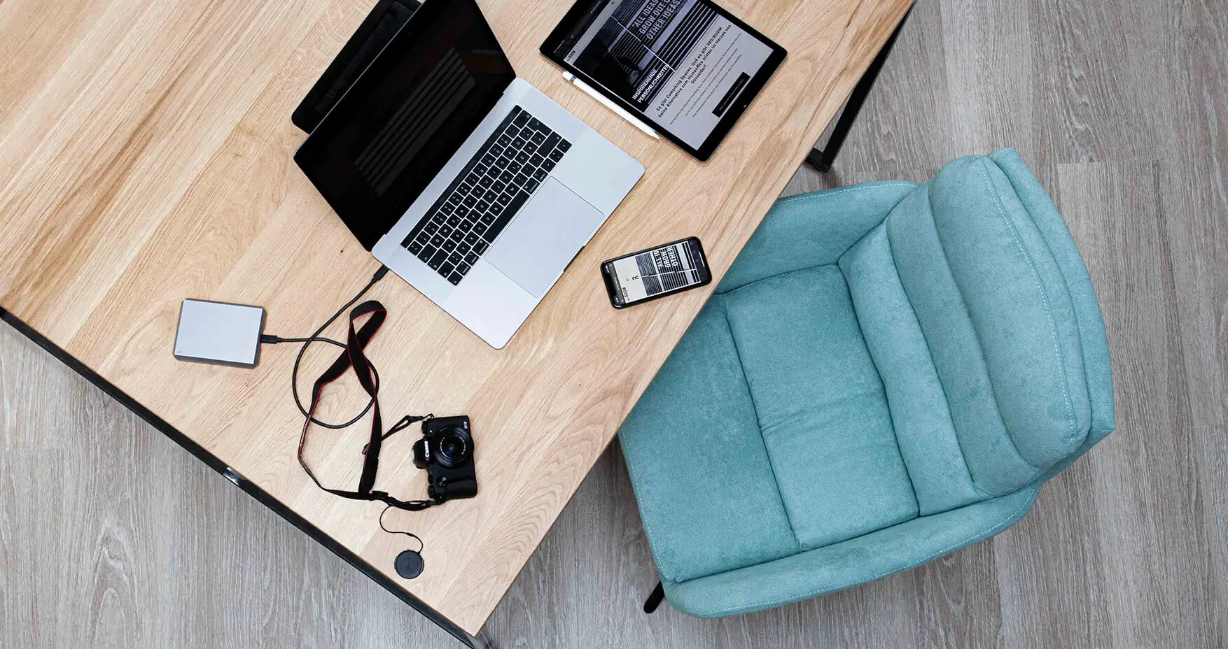 3rd Room Düsseldorf Coworking Arbeitsplatz