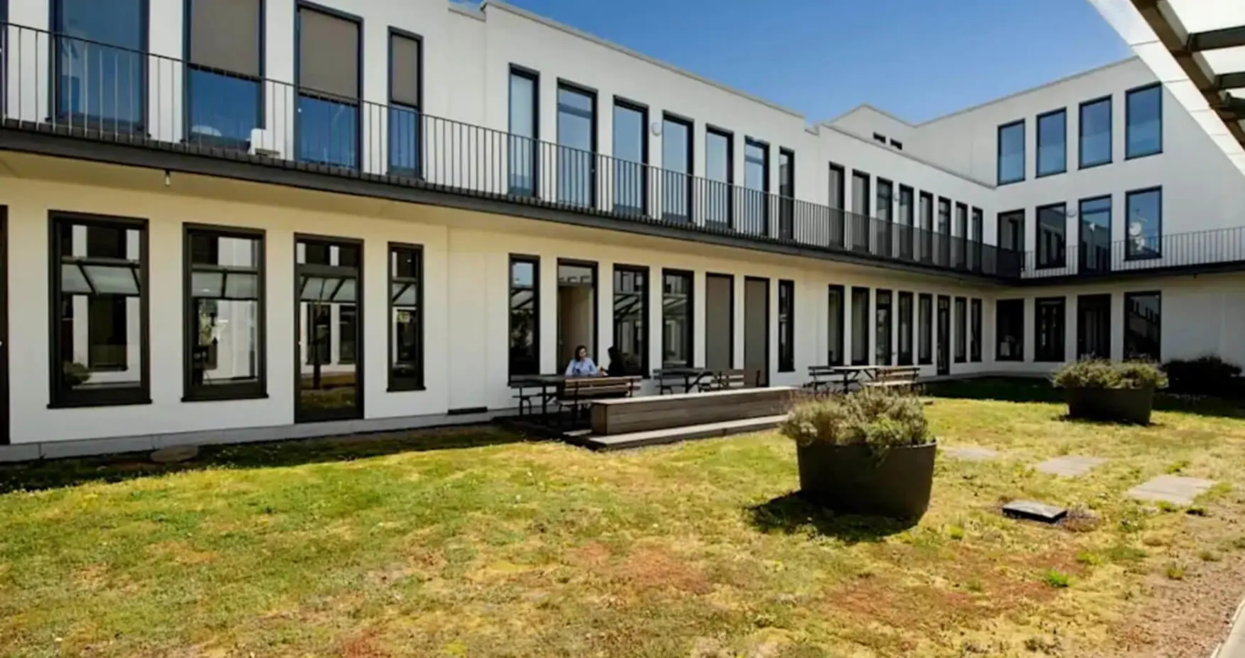 Regus Hamburg Altona
