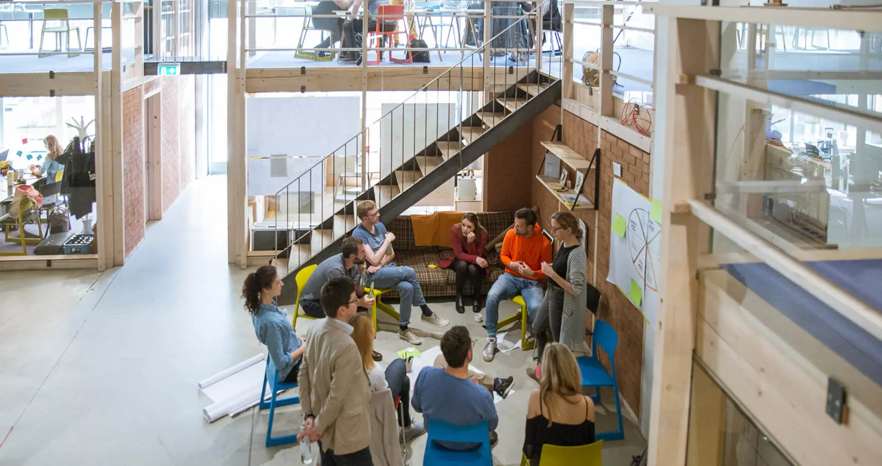 Impact Hub München