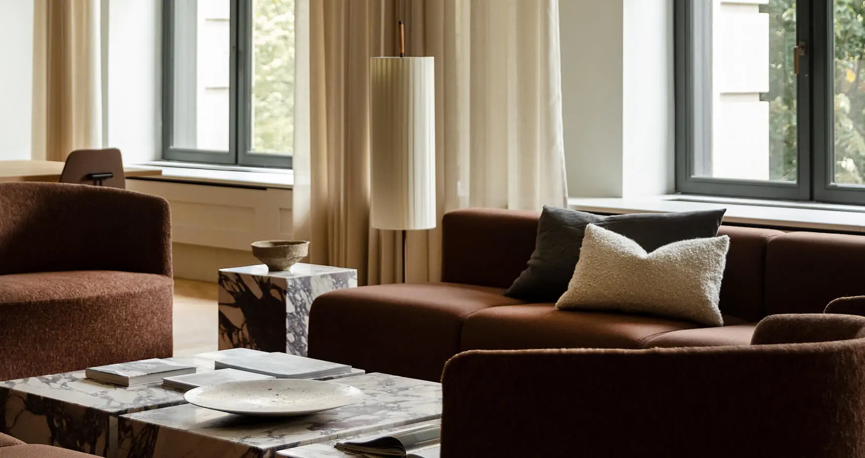 TOG Linden Palais Lounge