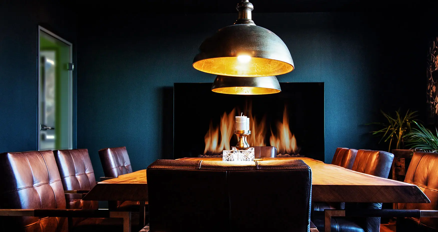 Neo Space Köln Meetngraum