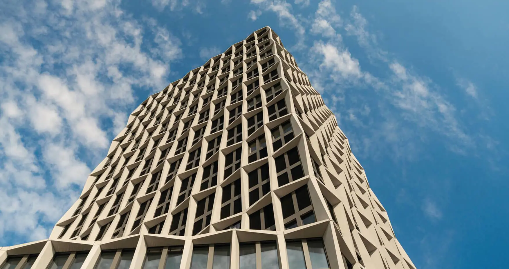 Design Offices Bonn Neuer Kanzlerplatz