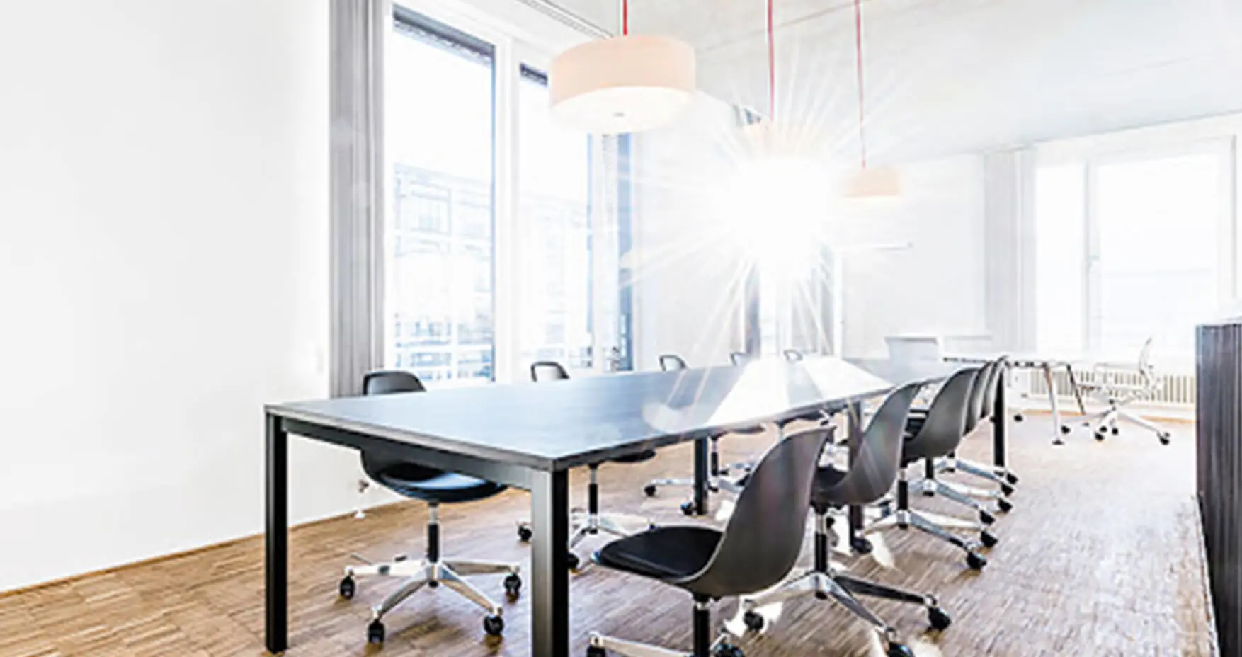 weserwork Bremen Konferenzraum