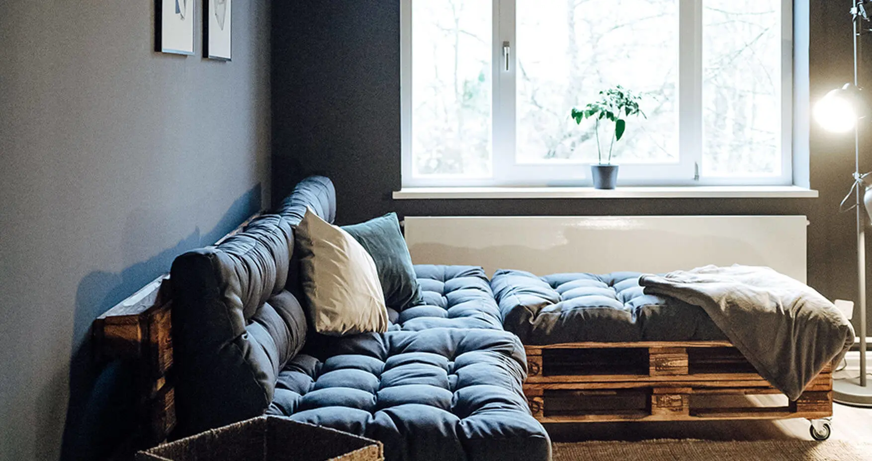 Orangery Hildesheim Nordstadt Lounge