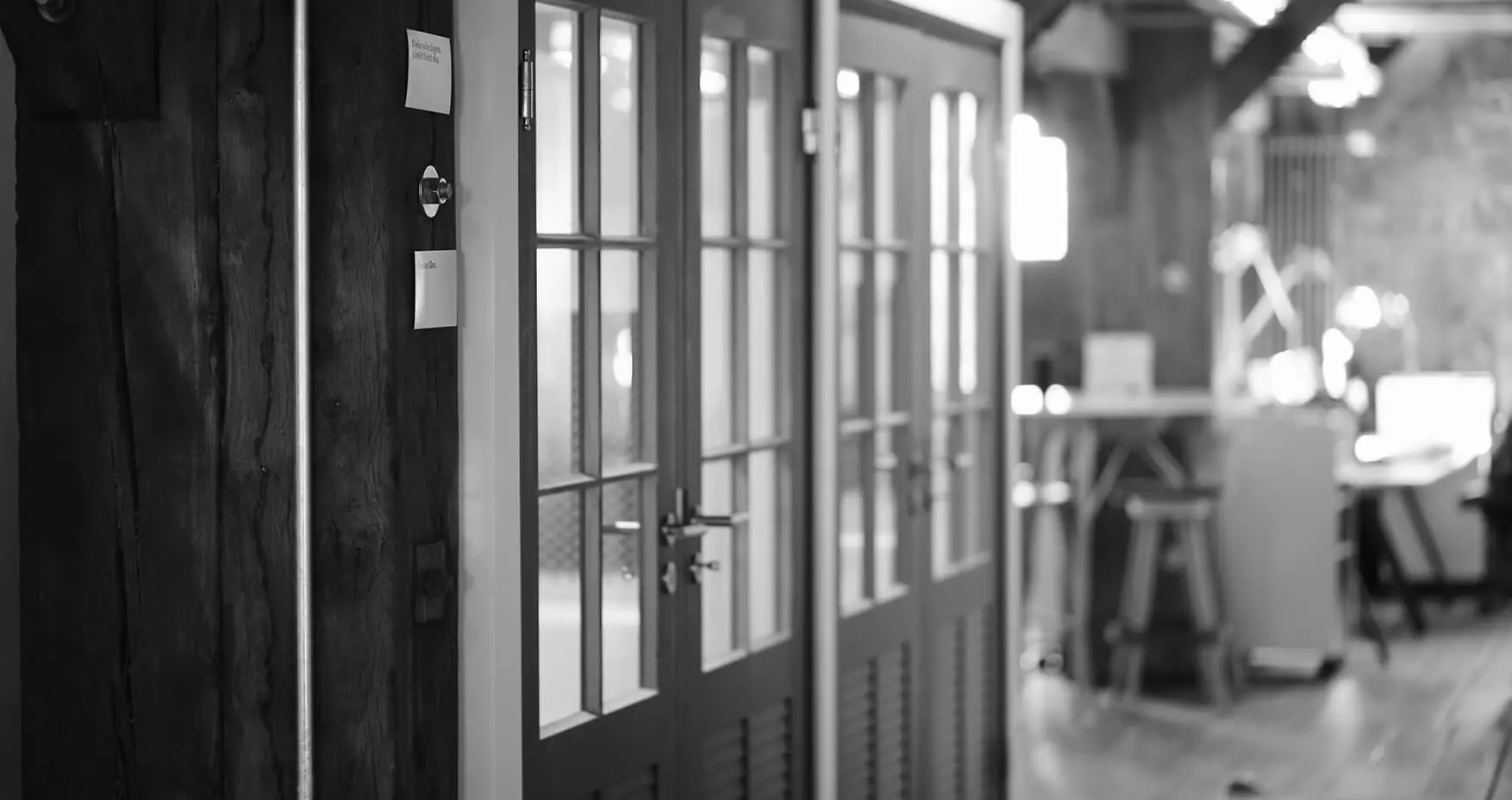 Digital Hub Logistics Hamburg Telefonboxen