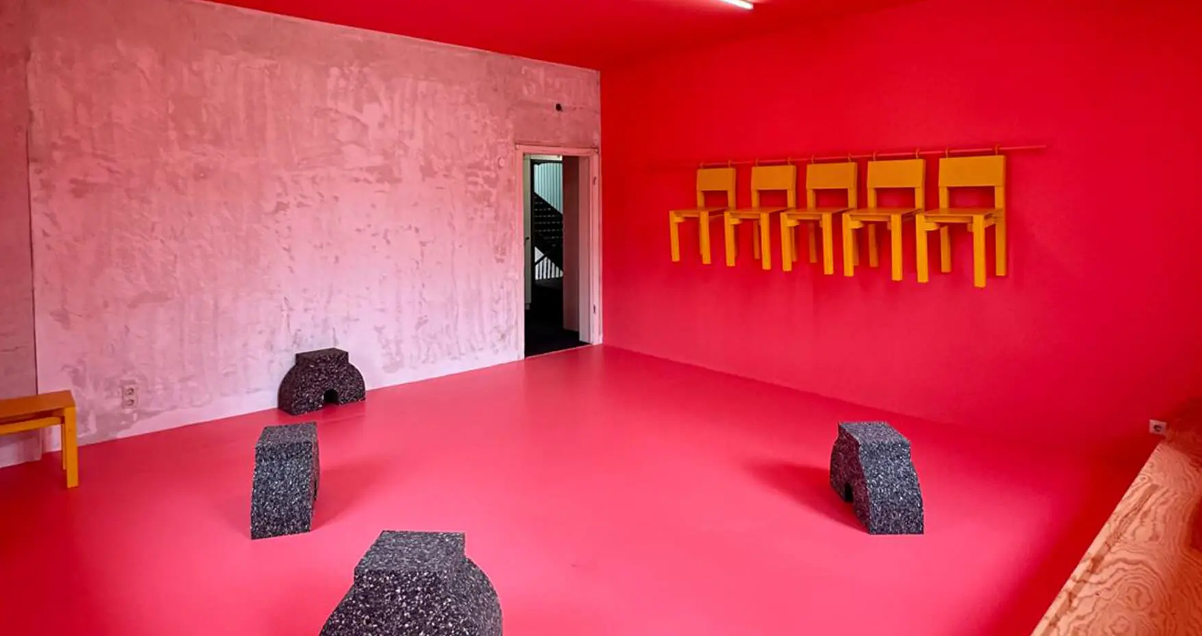 Superoffices Stuttgart Event Space