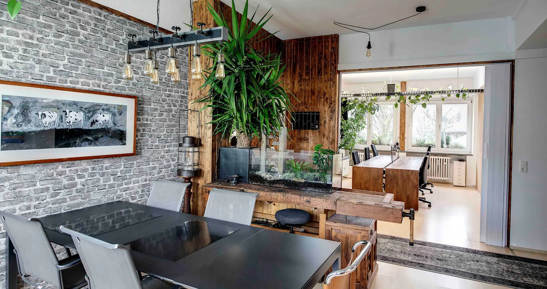 Comuna 7 Köln Community Area