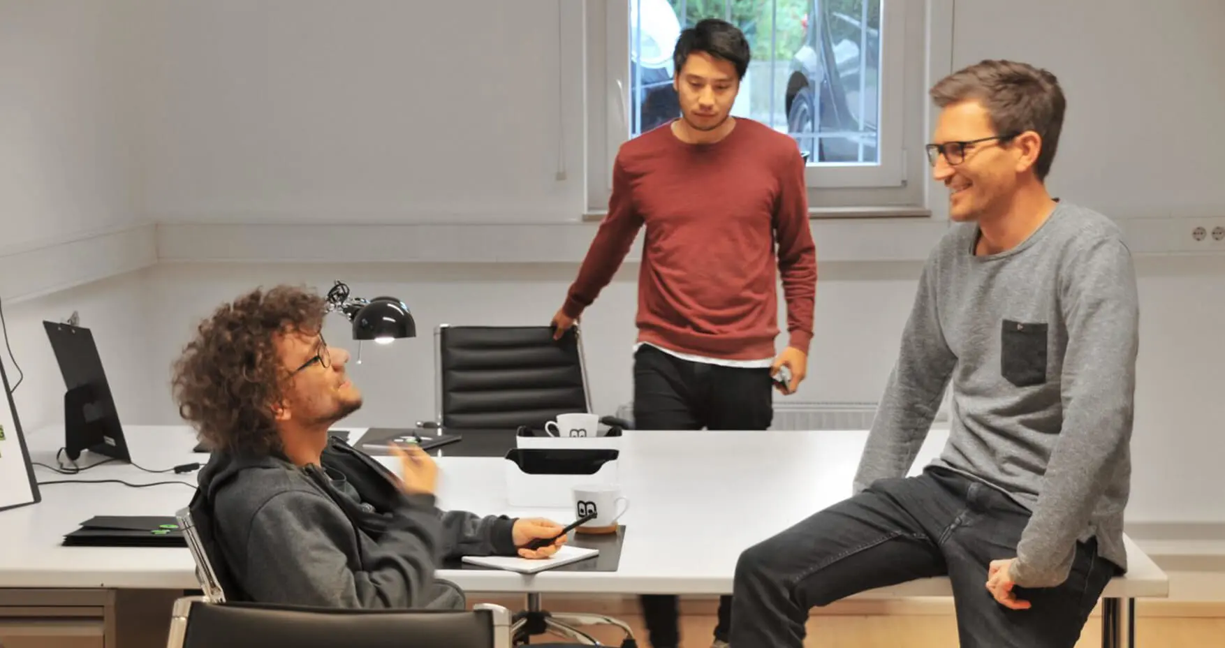 Die Fabrik Stuttgart Community