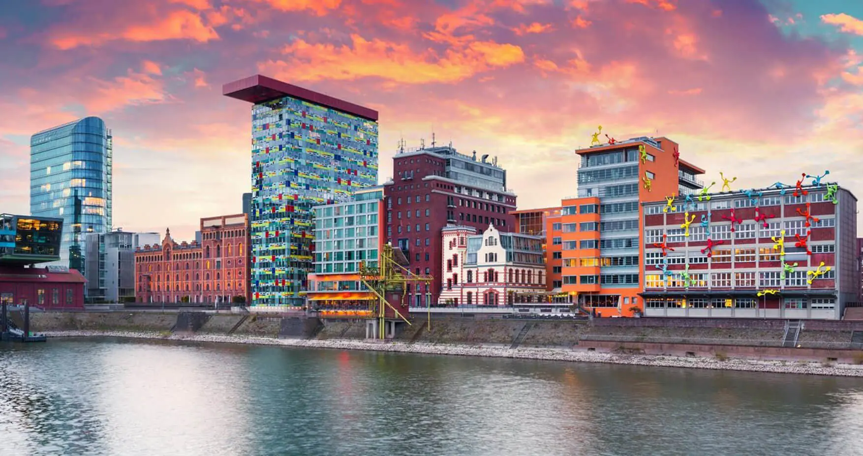 Startplatz Düsseldorf