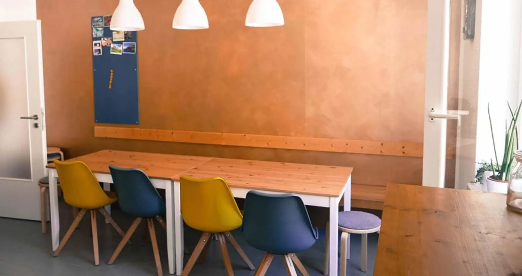 Studio Delta Leipzig Sitzplätze